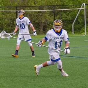 Meet your Posher, Gus